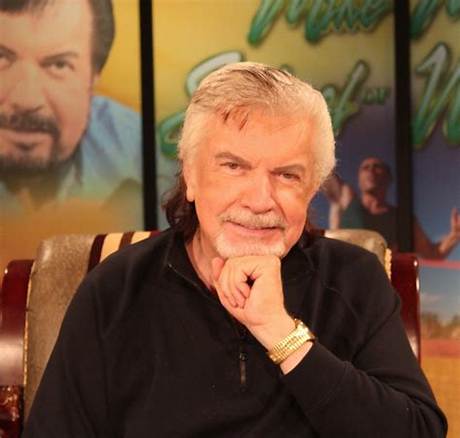 Mike Murdock Net Worth