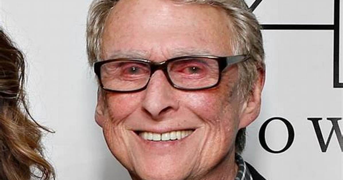 Mike Nichols Net Worth