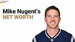 Mike Nugent Net Worth