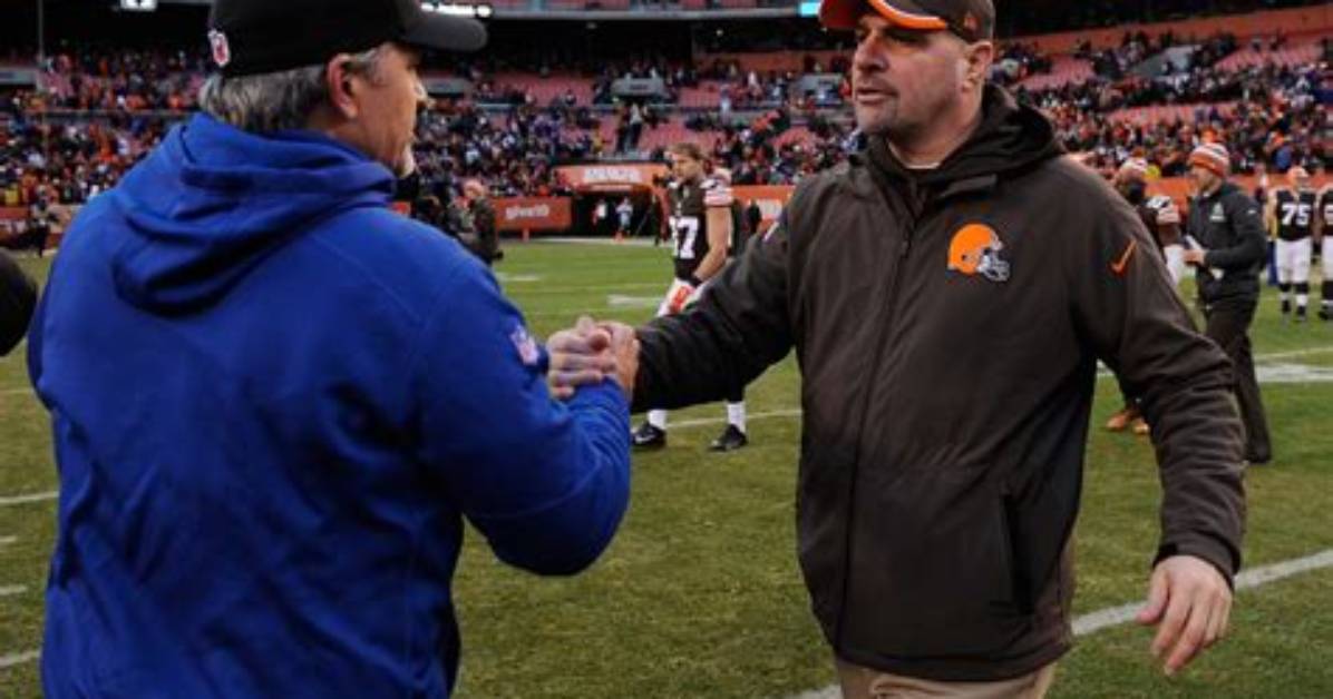 Mike Pettine Net Worth