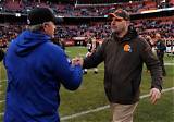 Mike Pettine Net Worth