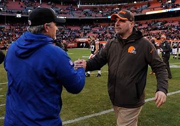 Mike Pettine Net Worth