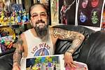 Mike Portnoy Net Worth