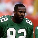 Mike Quick Net Worth