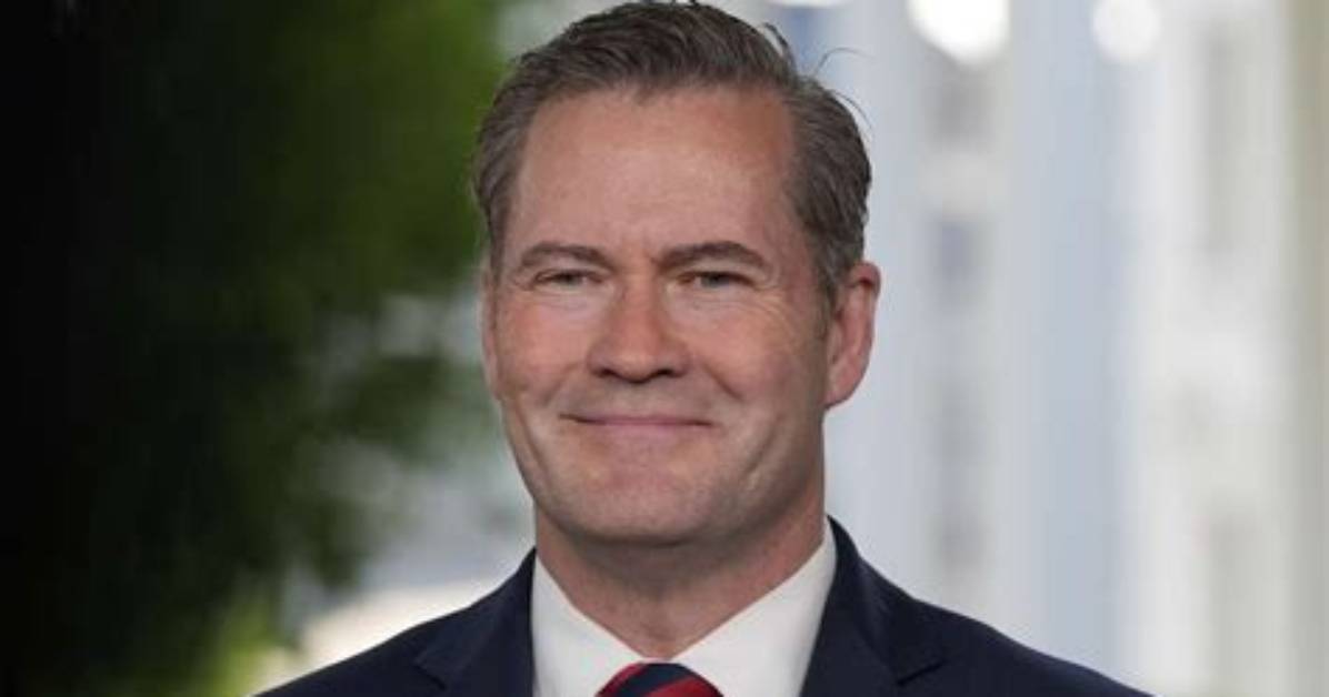 Mike Reichenbach Net Worth