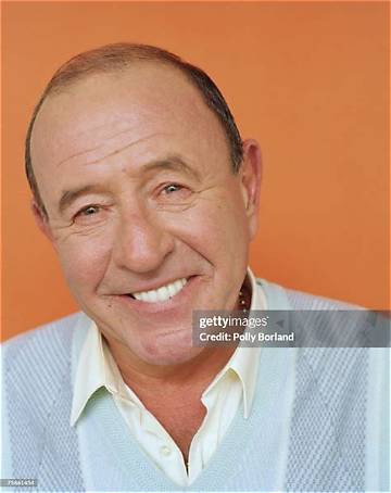 Mike Reid Net Worth