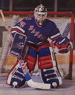 Mike Richter Net Worth