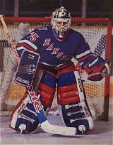 Mike Richter Net Worth