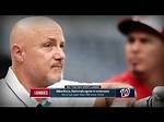 Mike Rizzo Net Worth