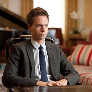 Mike Ross Net Worth