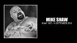 Mike Shaw Net Worth
