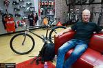 Mike Sinyard Net Worth