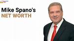 Mike Spano Net Worth