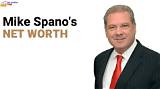 Mike Spano Net Worth