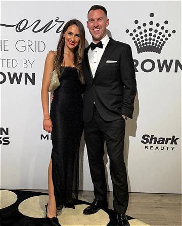 Mike Stapleton Net Worth