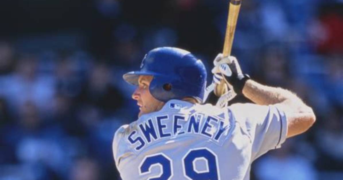 Mike Sweeney Net Worth