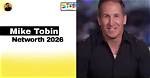 Mike Tobin Net Worth