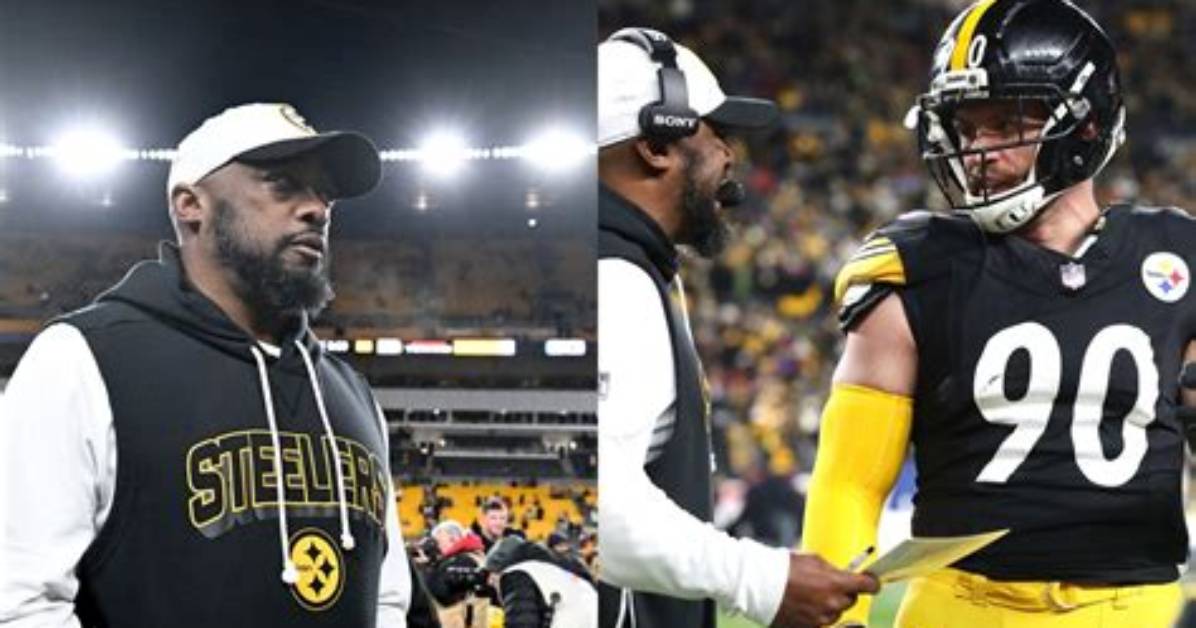 Mike Tomlin Net Worth