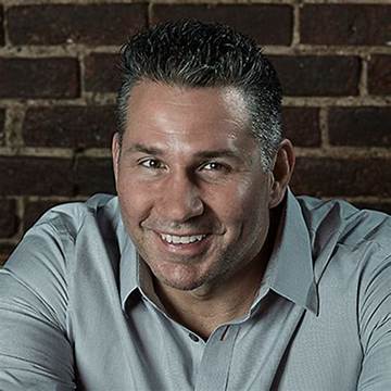 Mike Vecchione Net Worth