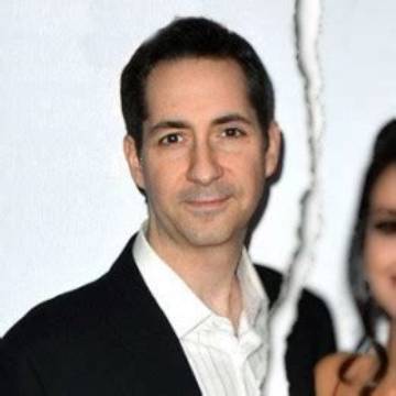 Mike Verta Net Worth