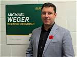 Mike Weger Net Worth