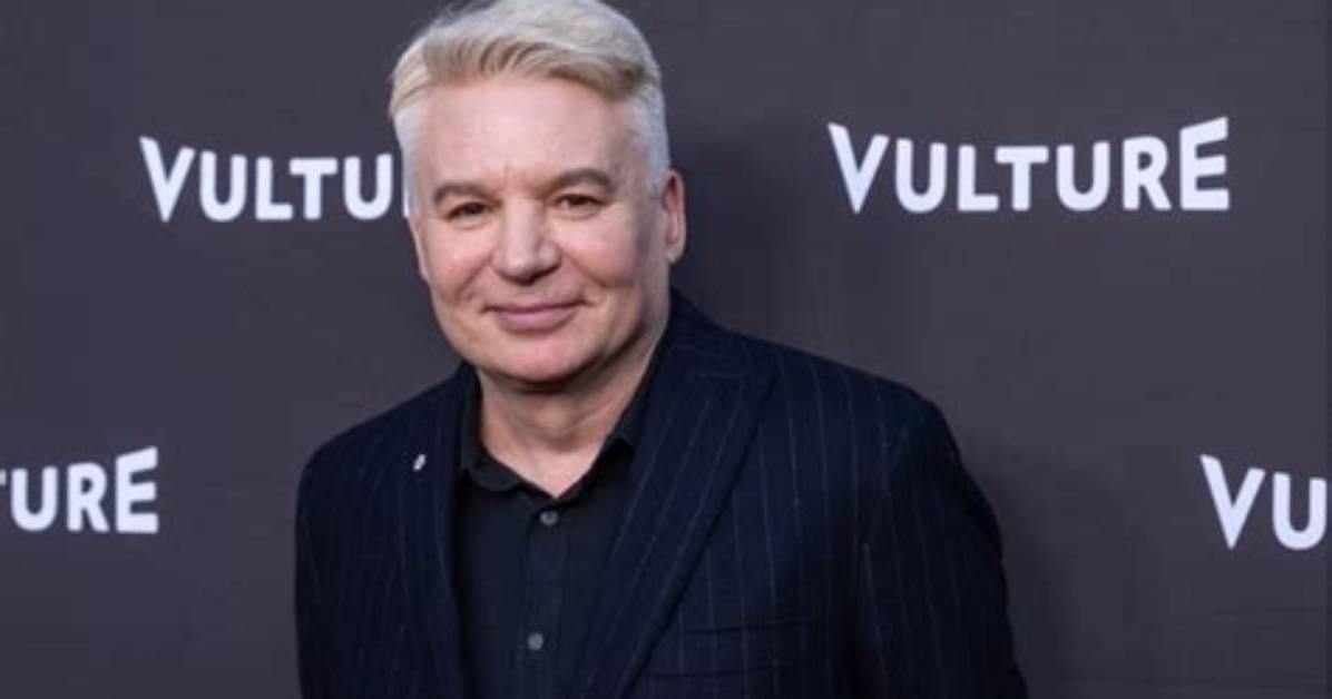 Mike Young Net Worth