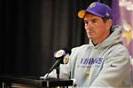 Mike Zimmer Net Worth