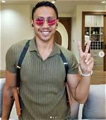 Mikey Bustos Net Worth