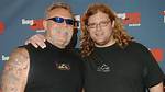 Mikey Teutul Net Worth