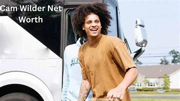 Mikhael Wilder Net Worth