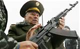 Mikhail Kalashnikov Net Worth