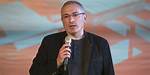 Mikhail Khodorkovsky Net Worth
