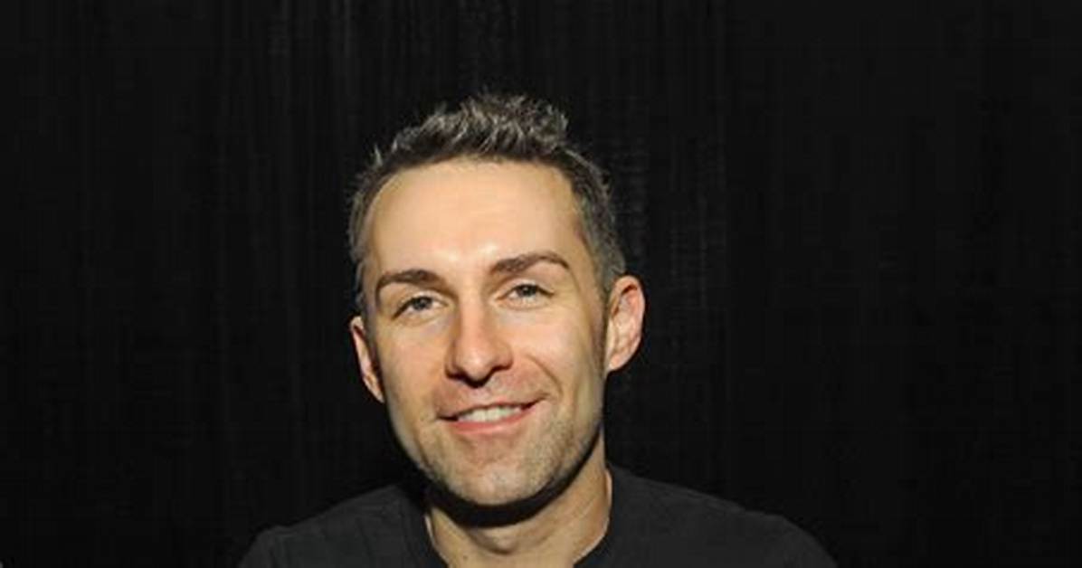 Miko Hughes Net Worth
