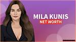 Mila Zula Net Worth