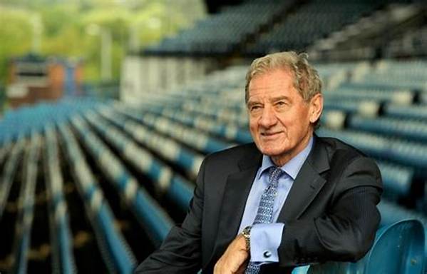 Milan Mandaric Net Worth