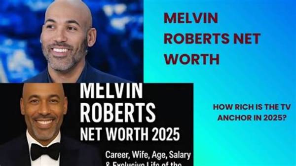 Milan Melvin Net Worth