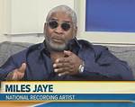 Miles Jaye Net Worth