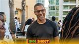 Miles Mcpherson Net Worth
