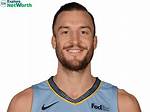 Miles Plumlee Net Worth
