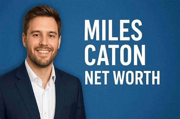 Miles Stroter Net Worth