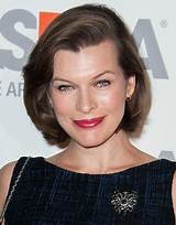 Milla Jovovich Net Worth