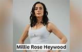Millie Rose Heywood Net Worth