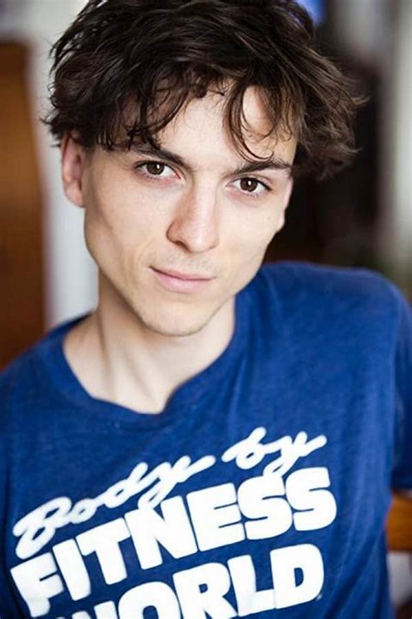 Milo Cawthorne Net Worth