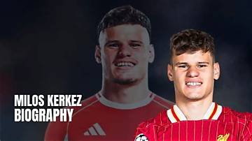 Milos Kirek Net Worth