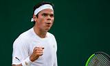 Milos Raonic Net Worth