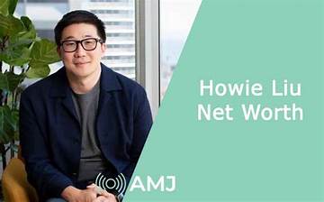 Milton Liu Net Worth