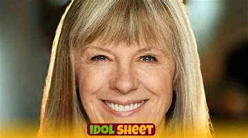 Mimi Gibson Net Worth