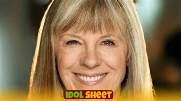 Mimi Gibson Net Worth