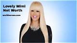Mimi Sagadin Net Worth