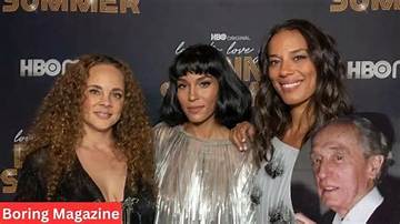 Mimi Sommer Net Worth